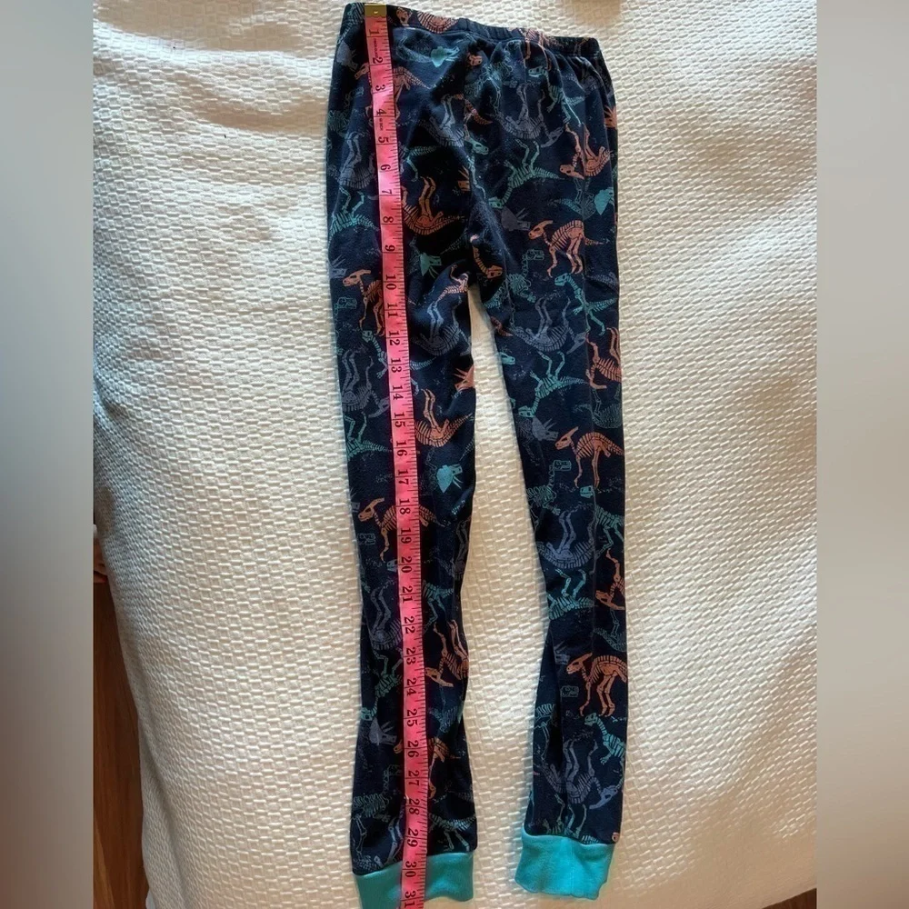 Boys Gymboree Pajamas Set